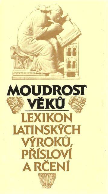 Moudrost věků